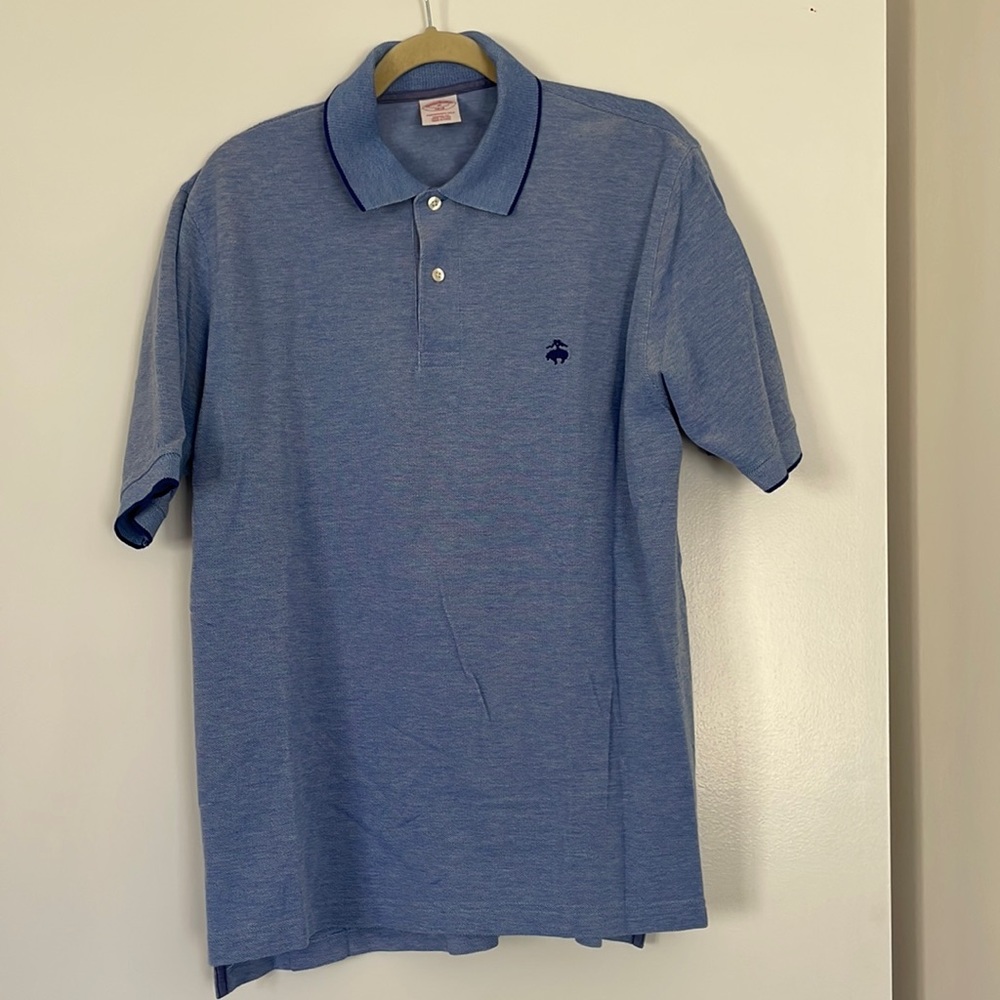 Brooks Brothers Polo